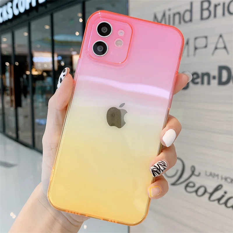 Gradient Colored Case For iPhone - Premium Mobile Phone Cases from Dressmycell.com - Just $15! Shop now at Dressmycell.com Gradient Colored Case For iPhone - Premium Mobile Phone Cases from Dressmycell.com - Just $15! Shop now at Dressmycell.com